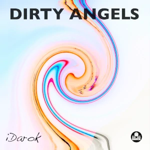 Dirty Angels — album cover