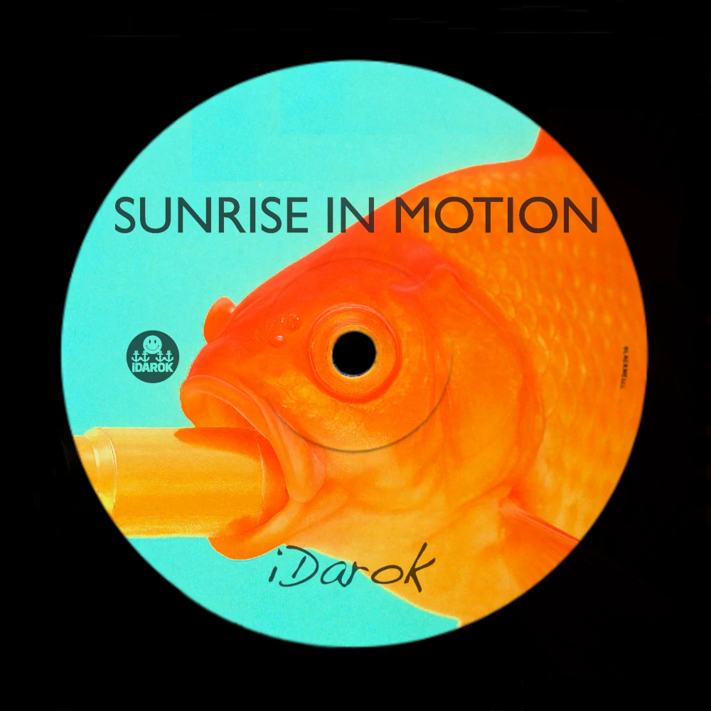 Sunrise in Motion